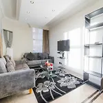 Hyde Park Place