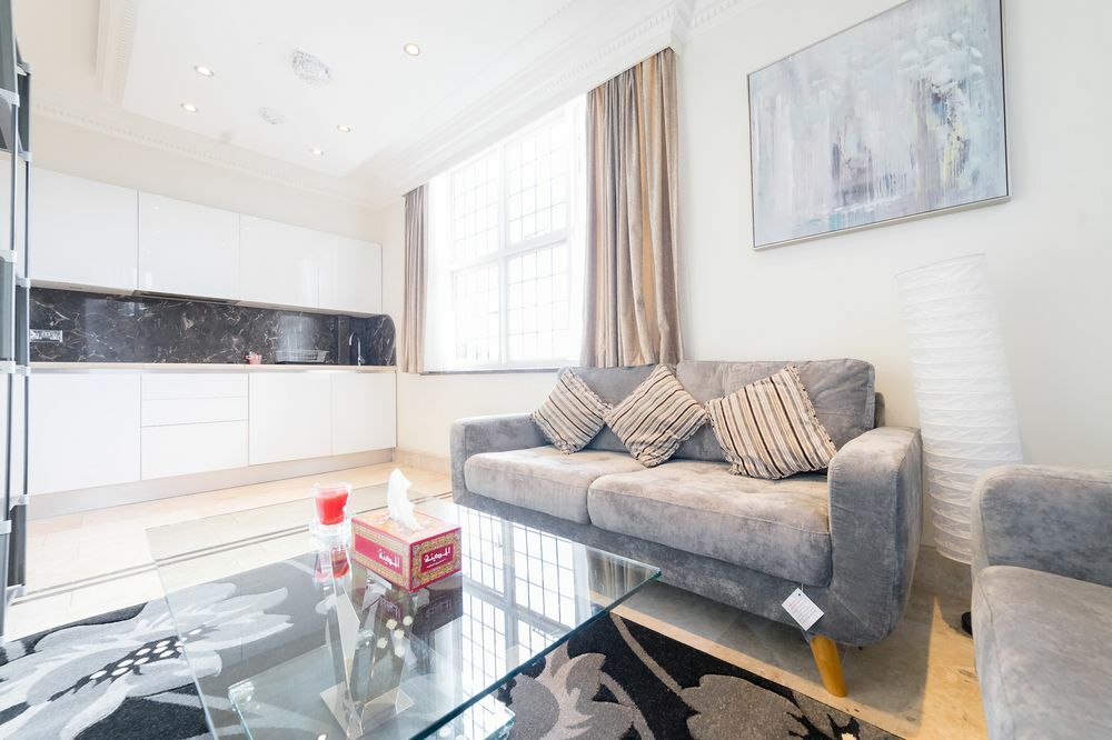 Hyde Park Place Appartamento Londra