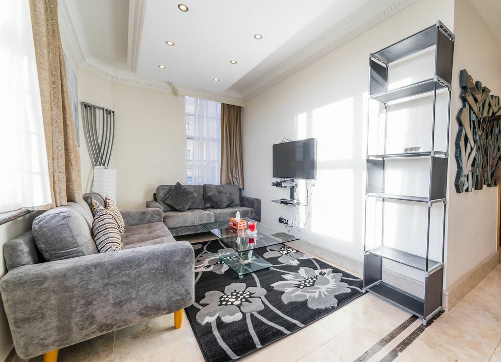 Appartamento Hyde Park Place Londra