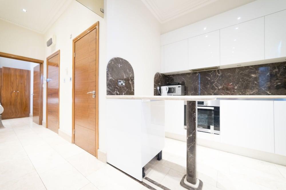 Hyde Park Place Appartamento *