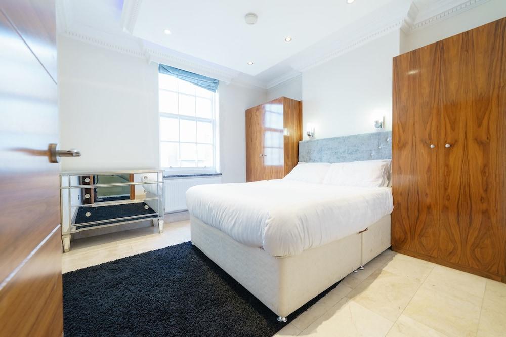 Hyde Park Place Appartamento Londra